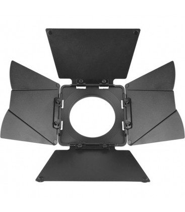 GODOX FOCUSING LED LIGHT S30 (3 LIGHTS PLUS ACCESSORIES)