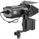 GODOX FOCUSING LED LIGHT S30 (3 LIGHTS PLUS ACCESSORIES)