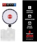 ROTOLIGHT LED VIDEO CONFERENCIA KIT NEO2 