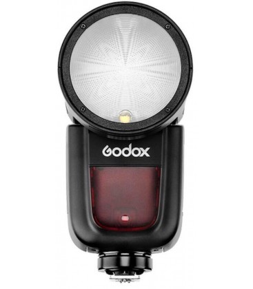 GODOX FLASH V1 - OLYMPUS/PANASONIC REF. V1-O