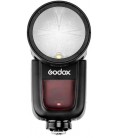 GODOX FLASH V1 - OLYMPUS/PANASONIC REF. V1-O