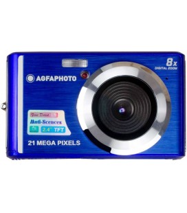 AGFA CAMARA DC5200 AZUL