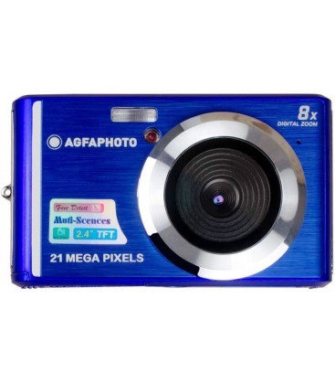 AGFA CAMARA DC5200 AZUL