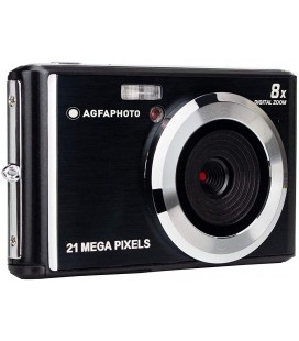 AGFA CAMERA DC5200 BLACK