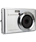 AGFA CAMARA DC5200 PLATA