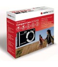 AGFA CAMARA DC5200 PLATA