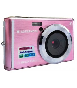 AGFA CAMERA DC5200 PINK