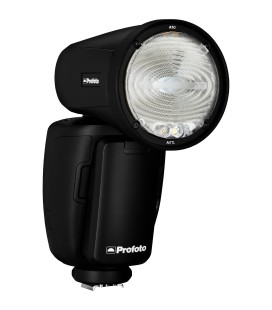 PROFOTO A10 FUJIFILM REF: 901233 - CON BLUETOOTH PER SMARTPHONE