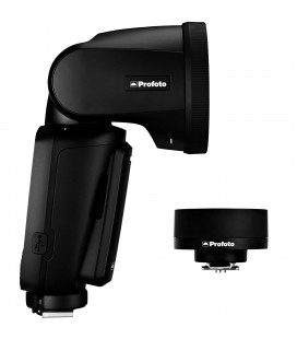 PROFOTO OFF CAMERA KIT A10 FUJIFILM REF: 901243 - WITH BLUETOOTH FOR SMARTPHONES