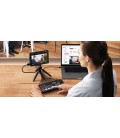 BLACKMAGIC ATEM MINI MEZCLADOR VIDEO PROFESSIONAL