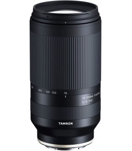 TAMRON 70-300mm F/4.5-6.3 Ii III RXD SONY E (A047)