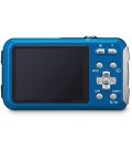 PANASONIC CAMARA FT30 AZUL + FLOTADOR PACK