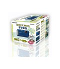 PANASONIC CAMERA FT30 BLEU + PACK FLOTTEUR