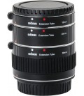 DORR 20.12.36 MM VERLÄNGERUNGSROHR FÜR / CANON EOS