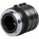 DORR EXTENSION TUBE 12/20/36 MM FOR / NIKON AF