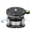 LEOFOTO LEVELING BASE FOR / TRIPODS AND BALLS LB75