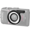 OLYMPUS GUIA DE LUZ LED LG-1 PARA TG5/TG6