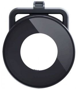 PROTECTEUR D'OBJECTIF INSTA360 ONE R 360