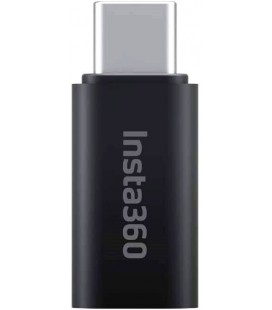 Adaptador de Microfone Insta360 ONE R