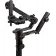 MANFROTTO STABILIZER GIMBAL 460 PRO KIT - FOLLOW FOCUS CONTROL