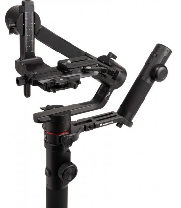 MANFROTTO STABILIZER GIMBAL 460 PRO KIT - FOLLOW FOCUS CONTROL