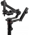 MANFROTTO ESTABILIZADOR GIMBAL 460 PRO KIT - FOLLOW FOCUS+ MANDO	