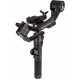 MANFROTTO STABILIZER GIMBAL 460 PRO KIT - FOLLOW FOCUS CONTROL