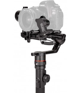 MANFROTTO ESTABILIZADOR GIMBAL 460 PRO KIT - FOLLOW FOCUS+ MANDO	