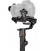 STABILIZZATORE MANFROTTO GIMBAL 460 PRO KIT - SEGUI IL CONTROLLO DELLA MESSA A FUOCO