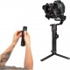 MANFROTTO STABILIZER GIMBAL 460 PRO KIT - FOLLOW FOCUS CONTROL
