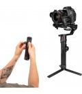 MANFROTTO ESTABILIZADOR GIMBAL 460 PRO KIT - FOLLOW FOCUS+ MANDO	