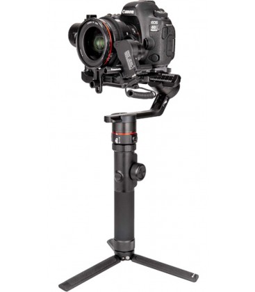 MANFROTTO STABILIZER GIMBAL 460 PRO KIT - FOLLOW FOCUS CONTROL