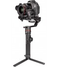 MANFROTTO ESTABILIZADOR GIMBAL 460 PRO KIT - FOLLOW FOCUS+ MANDO	