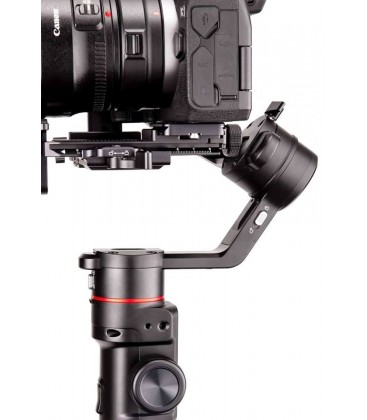 MANFROTTO STABILIZER GIMBAL 220 PRO KIT WITH FOLLOW FOCUS