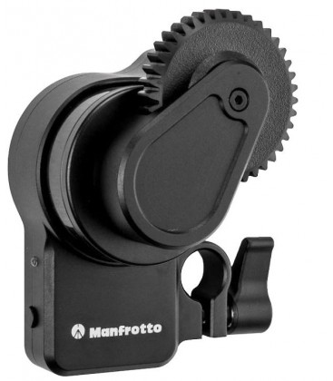MANFROTTO STABILIZER GIMBAL 220 PRO KIT WITH FOLLOW FOCUS