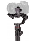 MANFROTTO ESTABILIZADOR GIMBAL 220 PRO KIT CON FOLLOW FOCUS