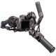 MANFROTTO STABILIZER GIMBAL 220 PRO KIT WITH FOLLOW FOCUS