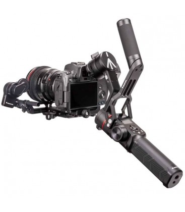 MANFROTTO STABILIZER GIMBAL 220 PRO KIT WITH FOLLOW FOCUS