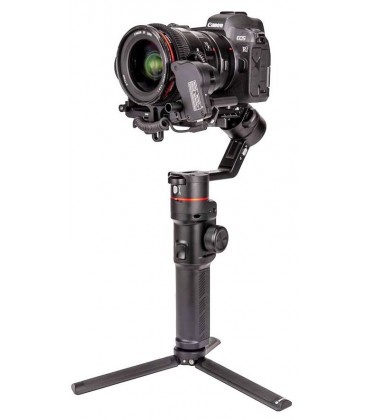 MANFROTTO STABILIZER GIMBAL 220 PRO KIT WITH FOLLOW FOCUS