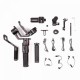 MANFROTTO STABILIZER GIMBAL 3 AXES 220w KIT