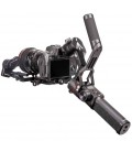 MANFROTTO ESTABILIZADOR GIMBAL 3 EJES 220 KIT