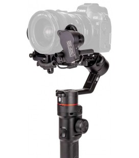 MANFROTTO STABILIZER GIMBAL 3 AXES 220w KIT