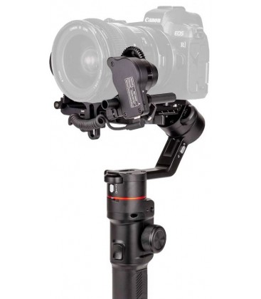 MANFROTTO ESTABILIZADOR GIMBAL 3 EJES 220 KIT