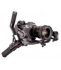 MANFROTTO ESTABILIZADOR GIMBAL 3 EJES 220 KIT