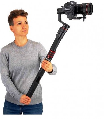 MANFROTTO GIMBOOM SCHNELLE KOHLENSTOFFFASER