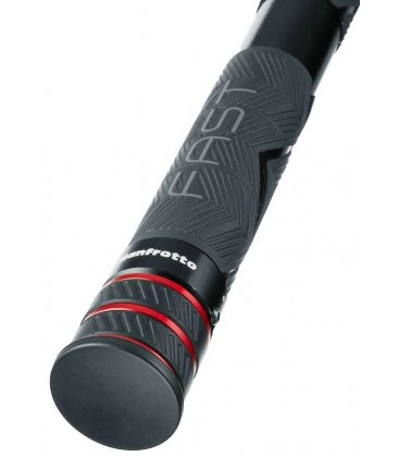 MANFROTTO GIMBOOM FAST FIBRA DE CARBONO