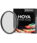 HOYA FILTRO ND VARIABLE 82MM