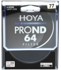 HOYA FILTRO PRO 77MM ND64