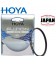 HOYA FILTRO FUSION ONE 82MM UV