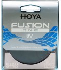 HOYA FILTER FUSION ONE 77MM UV